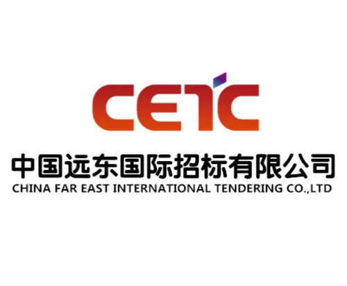 中国远东国际招标公司