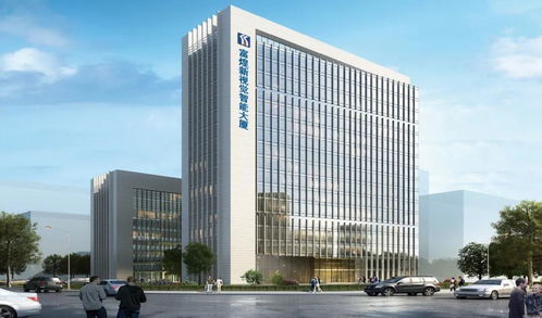 自主创新 科技自强 富煌君达高科入选合肥市2021年度高成长企业