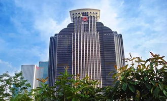深圳的潮汕人那么多,最有钱的大佬要数这10个
