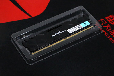 原厂精选颗粒更稳定!雷神记忆魔人台式机DDR4内存评测