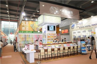 国内参展商 特装天地 广交会绿色发展