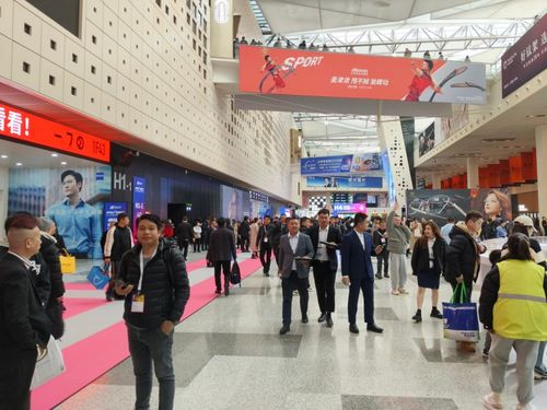 靶向光子公司携创新产品重磅亮相中国国际眼镜业展览会 为视光行业转型升级注入新质生产力