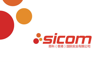 思科国际实业VI设计 1987brand 国际实业