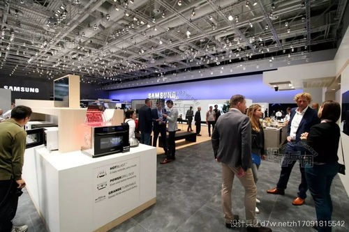 70年超级大展 2017德国IFA展会开启国际实业新篇章